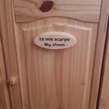 Nuovo Appartamento Les Corceles 圣维吉利奥 外观 照片