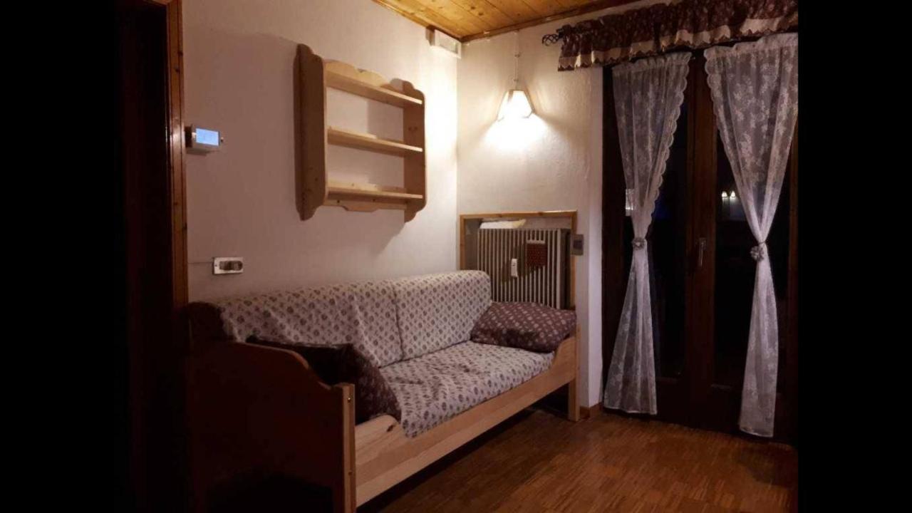 Nuovo Appartamento Les Corceles 圣维吉利奥 外观 照片